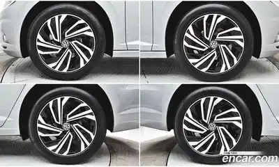 Volkswagen Jetta 2020 1.4 гидро в Москве № 169207, миниатюра 4