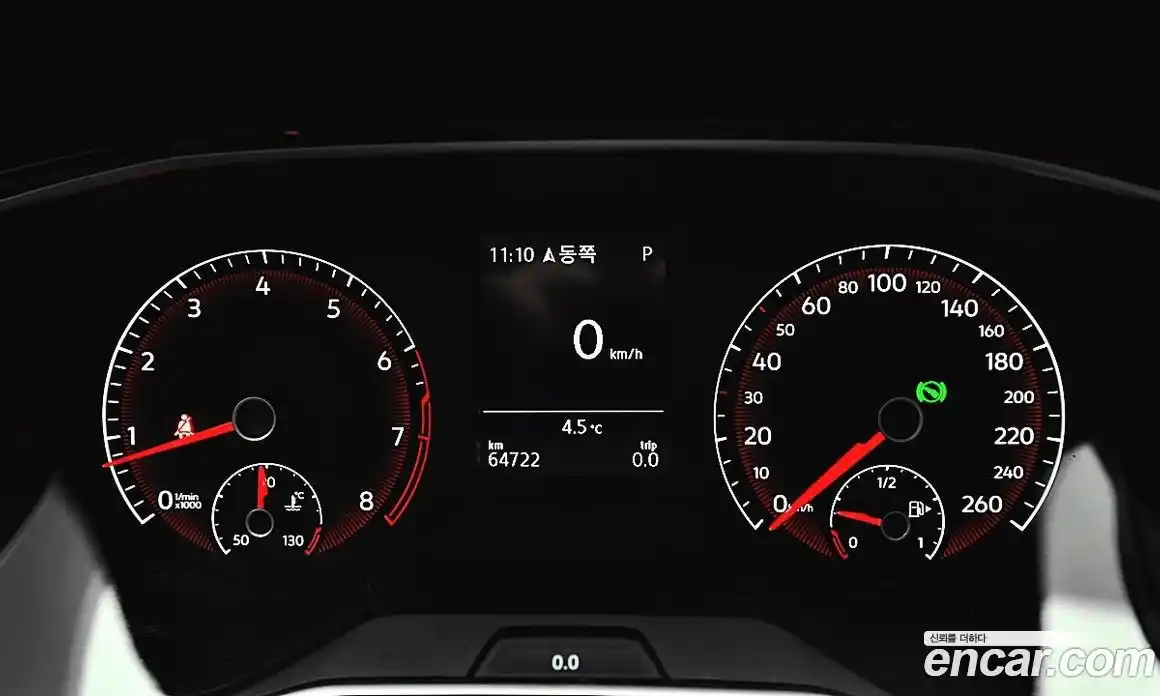 Volkswagen Jetta 2020 1.4 гидро в Москве № 169207, фото 7