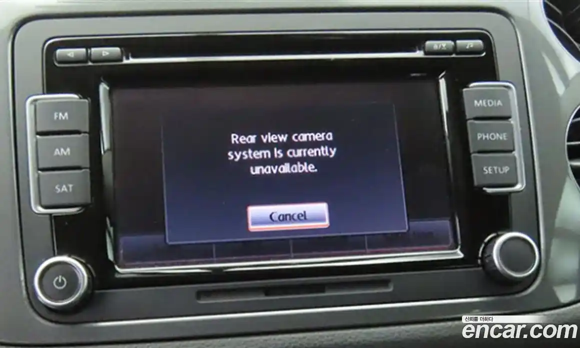 Volkswagen Tiguan 2015 2.0 гидро в Москве № 169250, фото 11