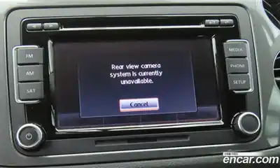 Volkswagen Tiguan 2015 2.0 гидро в Москве № 169250, миниатюра 11