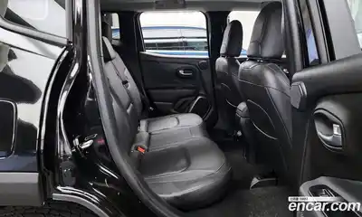 Jeep Renegade 2018 2.0 гидро в Москве № 169418, миниатюра 12