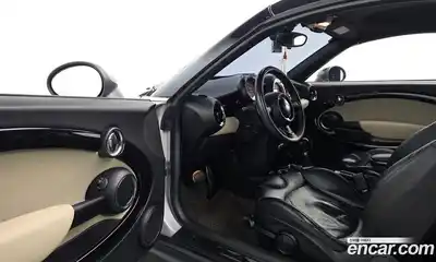 Mini Coupe 2013 2.0 гидро в Москве № 176574, миниатюра 11
