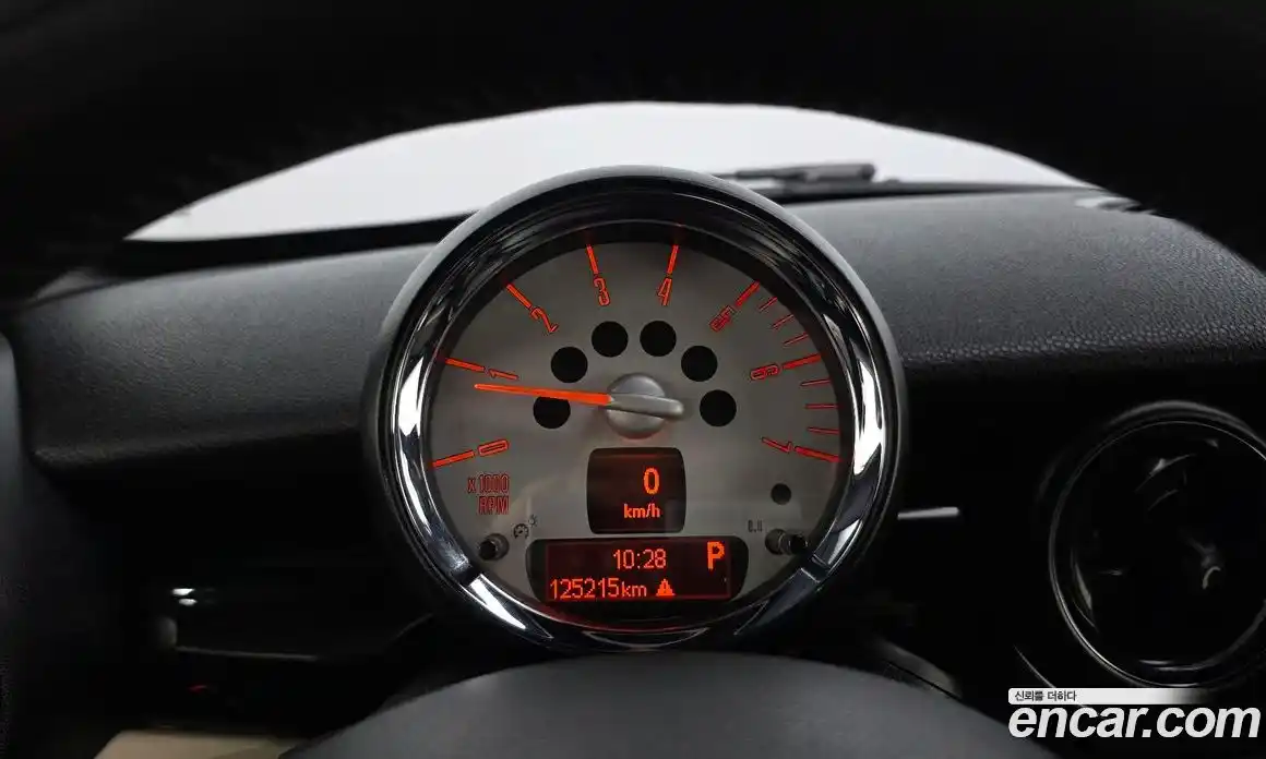 Mini Coupe 2013 2.0 гидро в Москве № 176574, фото 8
