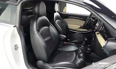 Mini Coupe 2013 2.0 гидро в Москве № 176574, миниатюра 10