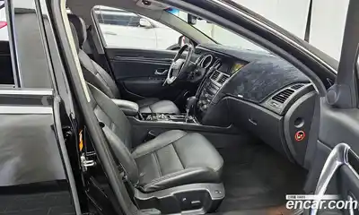 Renault SM7 2011 2.5 гидро в Москве № 178752, миниатюра 11