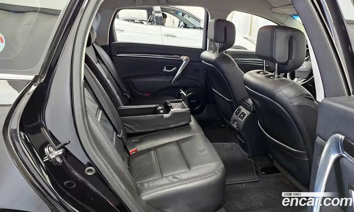 Renault SM7 2011 2.5 гидро в Москве № 178752, фото 12