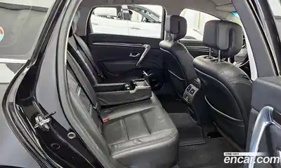 Renault SM7 2011 2.5 гидро в Москве № 178752, миниатюра 12