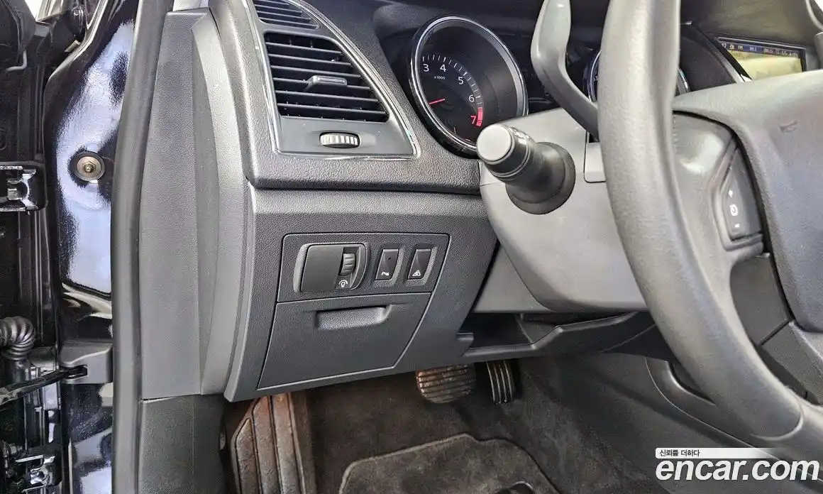 Renault SM7 2011 2.5 гидро в Москве № 178752, фото 16