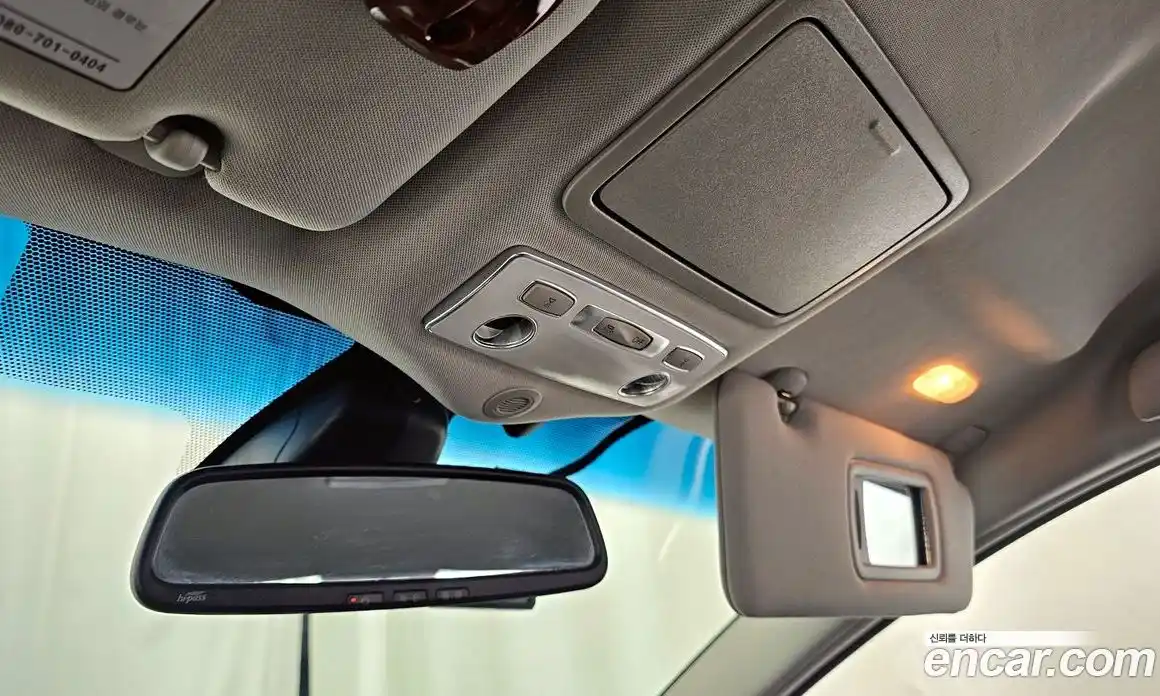 Renault SM7 2011 2.5 гидро в Москве № 178752, фото 17