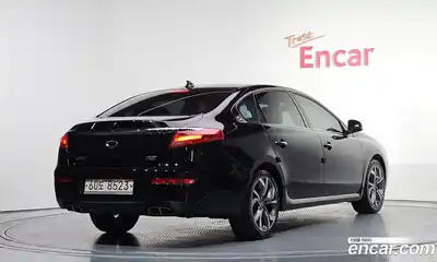 Renault SM7 2011 2.5 гидро в Москве № 178752, миниатюра 2