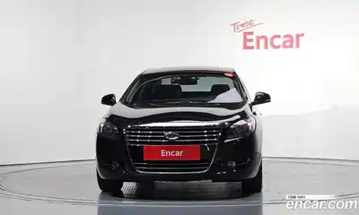 Renault SM7 2011 2.5 гидро в Москве № 178752, миниатюра 3