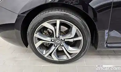 Renault SM7 2011 2.5 гидро в Москве № 178752, миниатюра 5