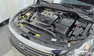 Renault SM7 2011 2.5 гидро в Москве № 178752, миниатюра 6