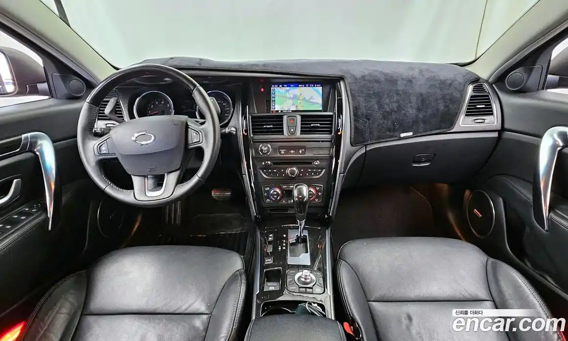 Renault SM7 2011 2.5 гидро в Москве № 178752, фото 7