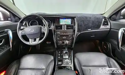 Renault SM7 2011 2.5 гидро в Москве № 178752, миниатюра 7