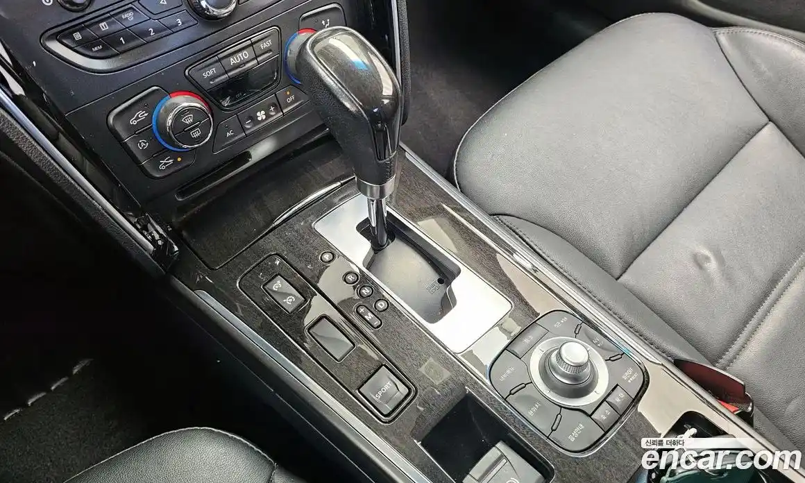 Renault SM7 2011 2.5 гидро в Москве № 178752, фото 9