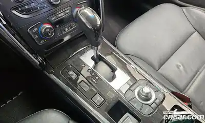 Renault SM7 2011 2.5 гидро в Москве № 178752, миниатюра 9