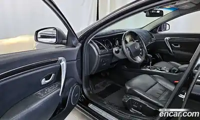 Renault SM7 2011 2.5 гидро в Москве № 178752, миниатюра 10