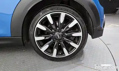 Mini Cooper 2023 2.0 гидро в Москве № 179416, миниатюра 5