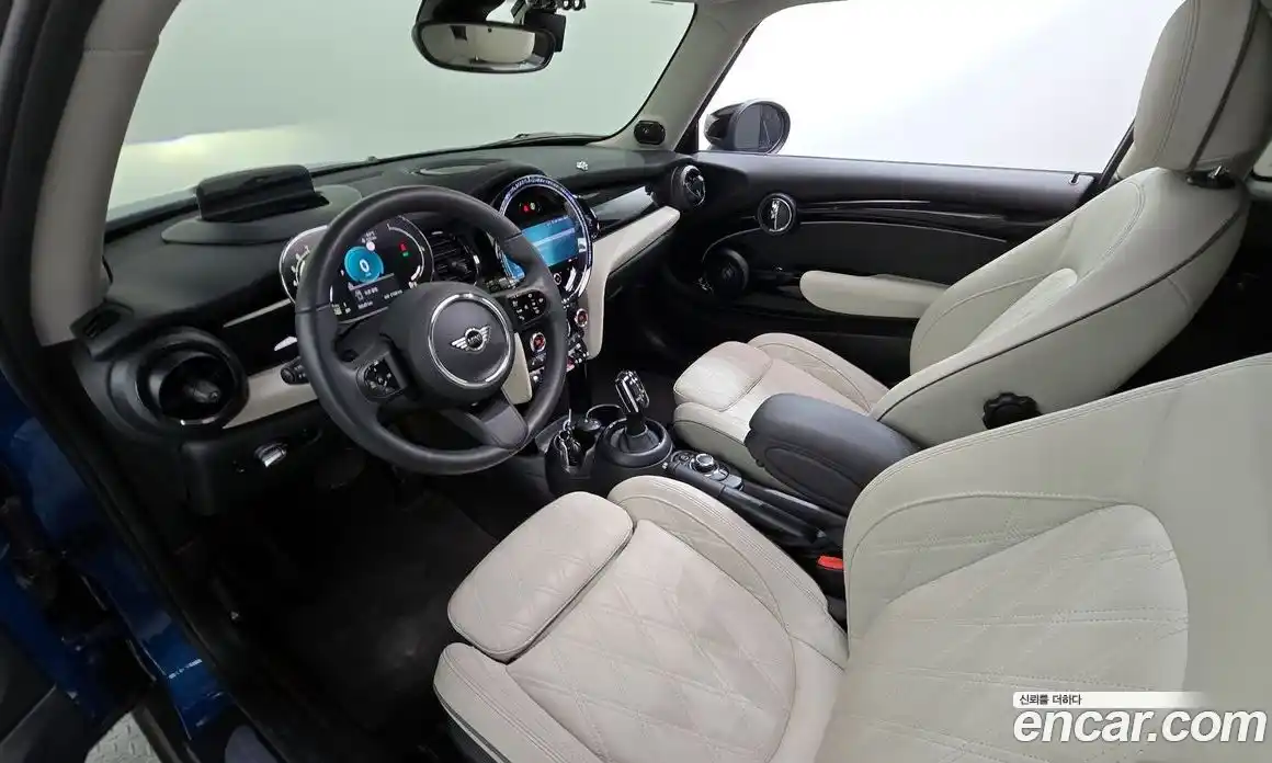 Mini Cooper 2023 2.0 гидро в Москве № 179416, фото 7
