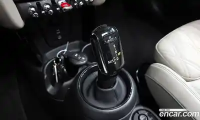 Mini Cooper 2023 2.0 гидро в Москве № 179416, миниатюра 9