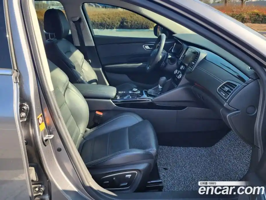 Renault SM6 2016 2.0 гидро в Москве № 186649, фото 18