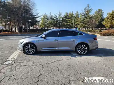 Renault SM6 2016 2.0 гидро в Москве № 186649, миниатюра 4