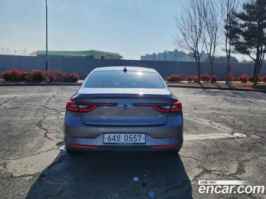 Renault SM6 2016 2.0 гидро в Москве № 186649, фото 5