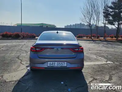 Renault SM6 2016 2.0 гидро в Москве № 186649, миниатюра 5