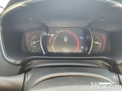Renault SM6 2016 2.0 гидро в Москве № 186649, миниатюра 8