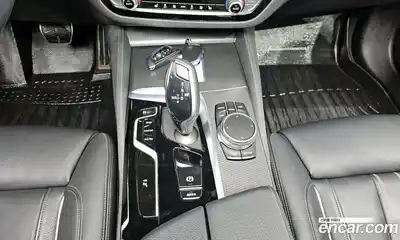 BMW 5-Series 2023 2.0 гидро в Москве № 191214, миниатюра 9