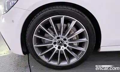 Mercedes-Benz E-Class 2021 2.0 гидро, миниатюра 5