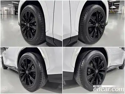 Lexus NX 2023 2.5 гидро в Москве № 198803, миниатюра 11