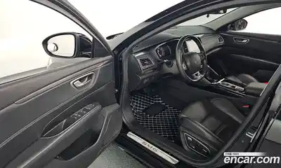 Renault SM6 2016 2.0 гидро в Москве № 204975, миниатюра 11