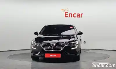 Renault SM6 2016 2.0 гидро в Москве № 204975, миниатюра 3