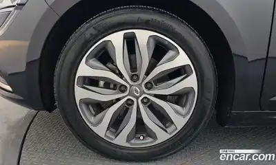 Renault SM6 2016 2.0 гидро в Москве № 204975, миниатюра 5