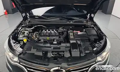 Renault SM6 2016 2.0 гидро в Москве № 204975, миниатюра 6