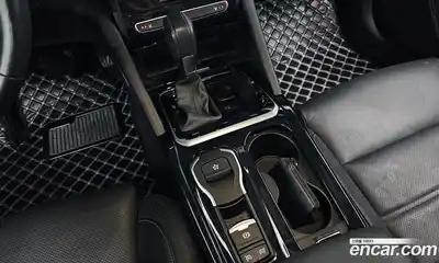 Renault SM6 2016 2.0 гидро в Москве № 204975, миниатюра 9