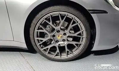 Porsche 911 2020 3.0 гидро в Москве № 213066, миниатюра 5