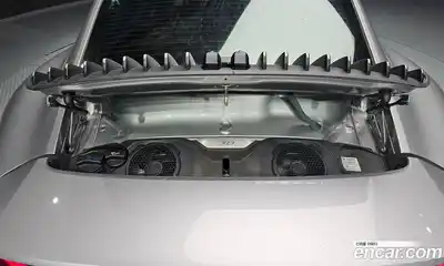Porsche 911 2020 3.0 гидро в Москве № 213066, миниатюра 6