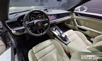 Porsche 911 2020 3.0 гидро в Москве № 213066, миниатюра 7