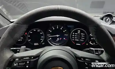 Porsche 911 2020 3.0 гидро в Москве № 213066, миниатюра 8