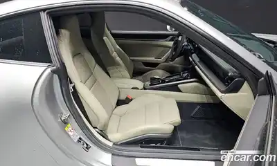 Porsche 911 2020 3.0 гидро в Москве № 213066, миниатюра 10