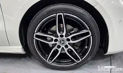 Mercedes-Benz A-Class 2017 1.6 гидро в Москве № 220743, миниатюра 5