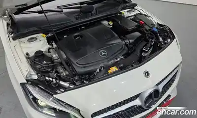 Mercedes-Benz A-Class 2017 1.6 гидро в Москве № 220743, миниатюра 6