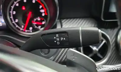 Mercedes-Benz A-Class 2017 1.6 гидро в Москве № 220743, миниатюра 9