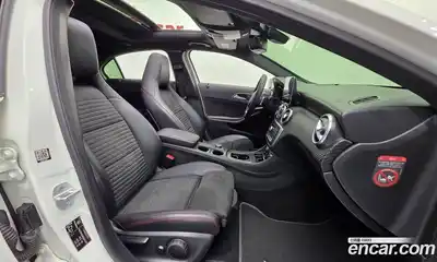 Mercedes-Benz A-Class 2017 1.6 гидро в Москве № 220743, миниатюра 10