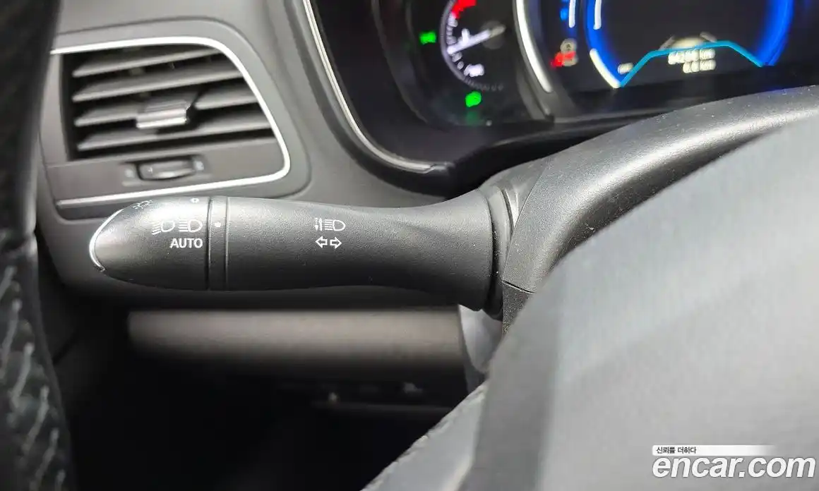 Renault QM6 2022 2.0 гидро в Москве № 225643, фото 16