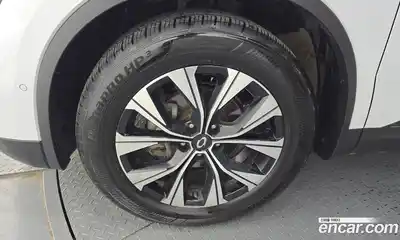 Renault QM6 2022 2.0 гидро в Москве № 225643, миниатюра 5