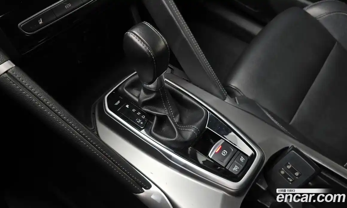Renault QM6 2022 2.0 гидро в Москве № 225643, фото 9
